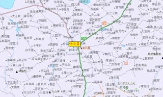 张家口涿鹿县地图 张家口地图